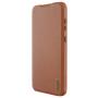 Nillkin Qin Pro Leather case for Samsung Galaxy A56 5G order from official NILLKIN store